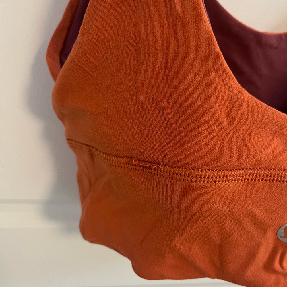 Lululemon Align Reversible Bra - Picture 8 of 8